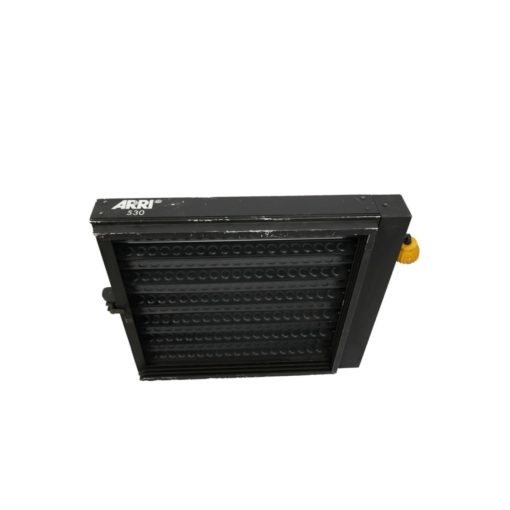 ARRI The mechanical  manual ( P.O.) dimmer shutter 530mm