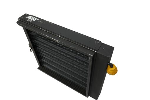 ARRI The mechanical  manual ( P.O.) dimmer shutter 530mm - Image 6