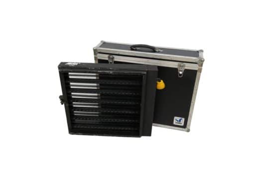 ARRI The mechanical  manual ( P.O.) dimmer shutter 530mm - Image 5