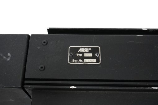 ARRI The mechanical dimmer shutter 326mm - Image 3