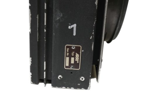 ARRI The mechanical dimmer shutter 344mm - Image 5