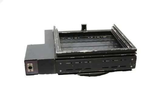 ARRI The mechanical dimmer shutter 344mm - Image 3
