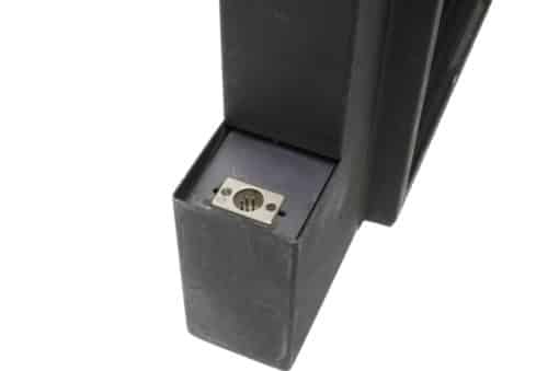 ARRI The mechanical dimmer shutter 400mm - Image 5
