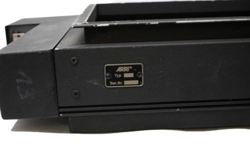 ARRI The mechanical dimmer shutter 400mm - Image 4
