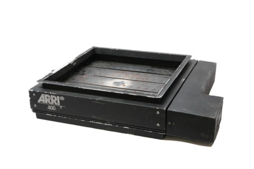 ARRI The mechanical dimmer shutter 400mm - Image 3