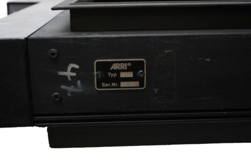 ARRI The mechanical dimmer shutter 530mm - Image 3