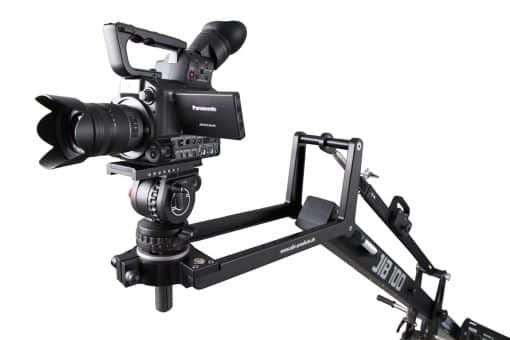 ABC Jib 100 - Image 3