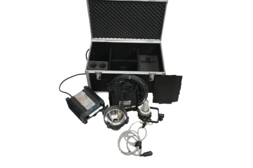 K5600 Joker Bug 400W Kit with Tube - Image 6