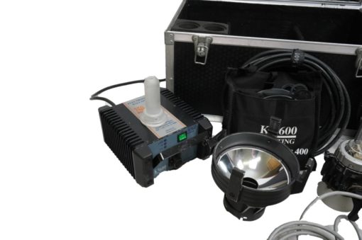 K5600 Joker Bug 400W Kit with Tube - Image 5