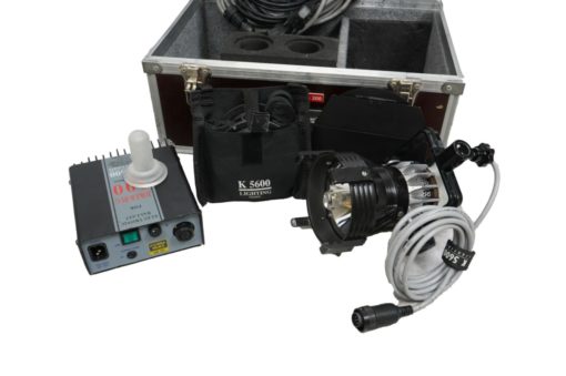 K5600 Joker Bug 200W Kit with Tube - Image 6