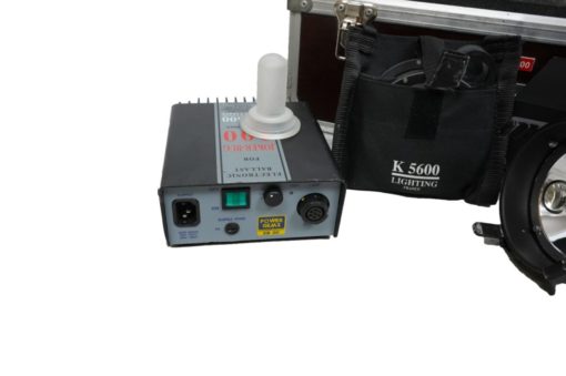 K5600 Joker Bug 200W Kit with Tube - Image 4
