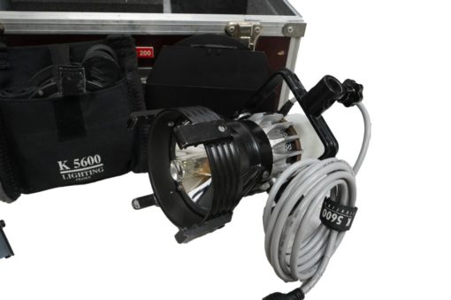 K5600 Joker Bug 200W Kit with Tube - Image 3