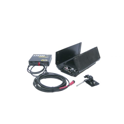 Kino Flo 1ft 2Bank Select System, 230VAC