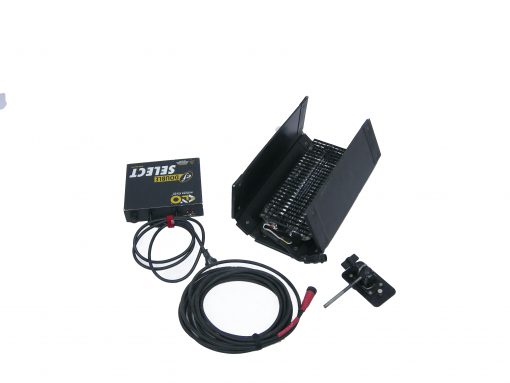 Kino Flo 1ft 2Bank Select System, 230VAC - Image 2