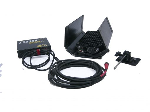 Kino Flo 1ft 2Bank Select System, 230VAC - Image 3