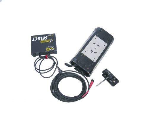 Kino Flo 1ft 2Bank Select System, 230VAC - Image 4