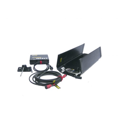 Kino Flo 2ft 2Bank Select System, 230VAC