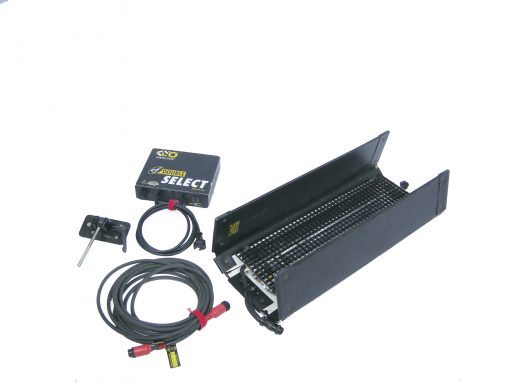 Kino Flo 2ft 2Bank Select System, 230VAC - Image 4