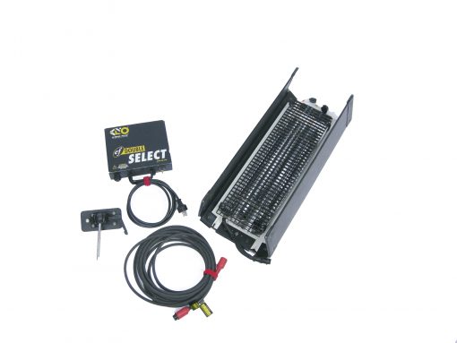Kino Flo 2ft 2Bank Select System, 230VAC - Image 3