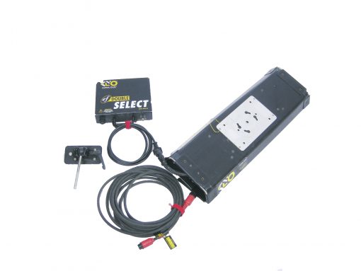 Kino Flo 2ft 2Bank Select System, 230VAC - Image 2
