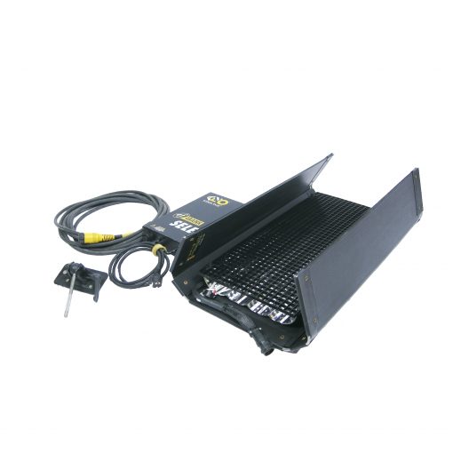 Kino Flo 2ft 4Bank Select System, 230VAC