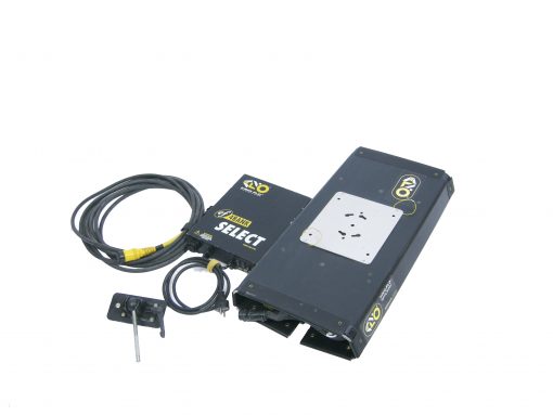 Kino Flo 2ft 4Bank Select System, 230VAC - Image 4