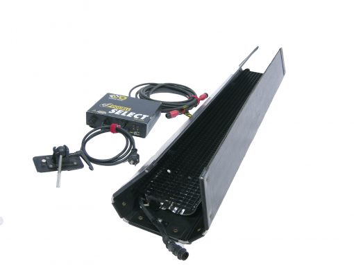 Kino Flo 4ft 2Bank Select System, 230VAC - Image 4