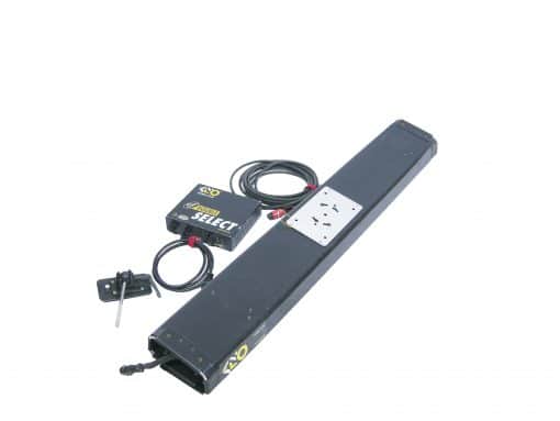 Kino Flo 4ft 2Bank Select System, 230VAC - Image 3