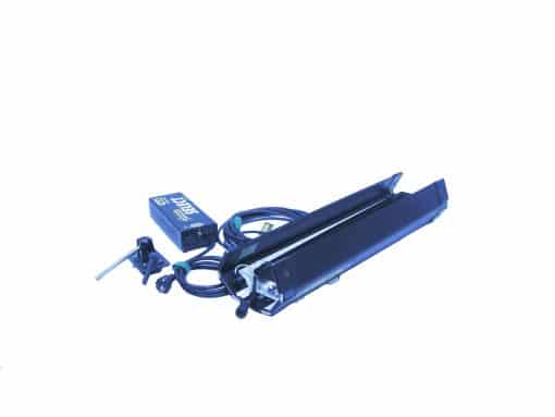 Kino Flo 2ft 1Bank Select System, 230VAC - Image 6