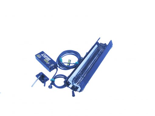 Kino Flo 2ft 1Bank Select System, 230VAC - Image 5