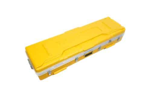 EX-DEMO KinoFlo - Celeb LED 450 DMX Kit Center Mount Travel Case - Image 2