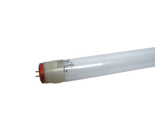 Kino Flo Tungsten Tube 4ft/K29 Safety-Coated - Image 2