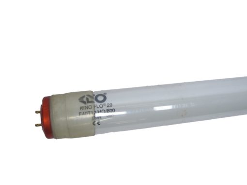 Kino Flo Tungsten Tube 4ft/K29 Safety-Coated - Image 3