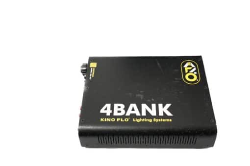 KINOFLO 2ft 4Bank Select System, 230VAC - Image 5