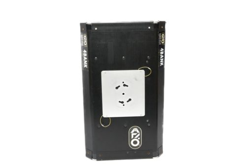 KINOFLO 2ft 4Bank Select System, 230VAC - Image 4