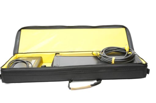 KINOFLO 2ft 4Bank Select System, 230VAC - Image 3