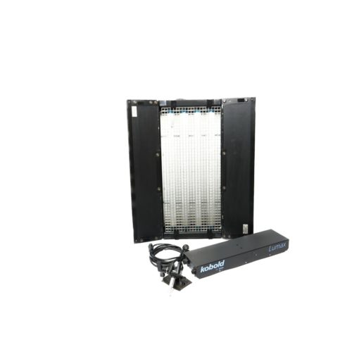 Kobold 2ft 4Bank  Fluorescent