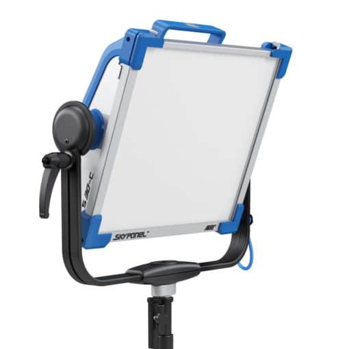 ARRI - S30-C MAN blue/silver Schuko - Image 2