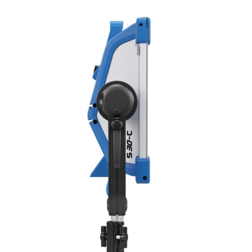 ARRI - S30-C MAN blue/silver Schuko - Image 3