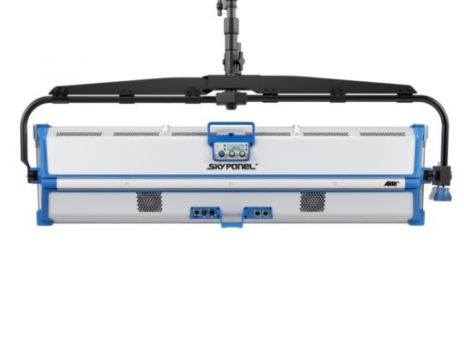 ARRI - S120-C P.O. black Bare Ends - Image 2
