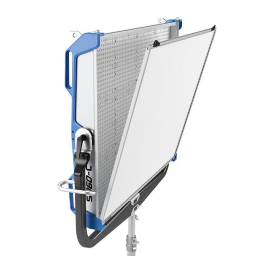 ARRI - S360-C Standard Diffusion blue/silver Schuko - Image 2