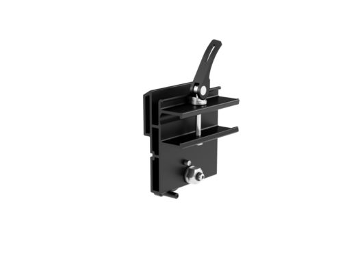 ARRI - Rail Mount Adapter for SkyPanel PSU - Image 2