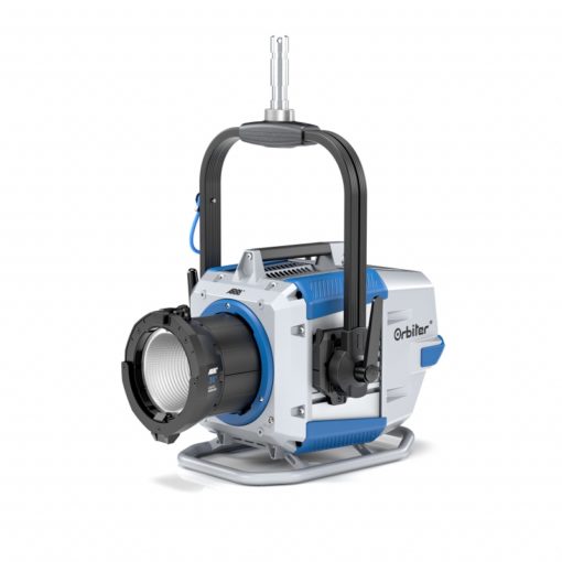 ARRI - Orbiter Skid silver - Image 2