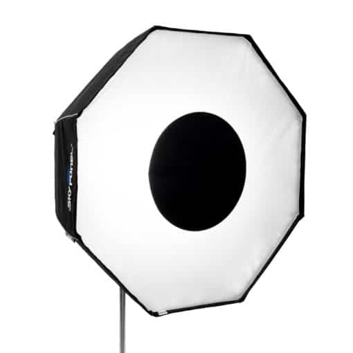 ARRI - DoPchoice Octa 4 Eyelight 1/4 Grid