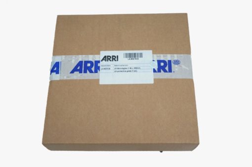 Spare Parts ARRI L4.80215.E UV-protective glass for ARRISUN 12 EVENT - Image 3