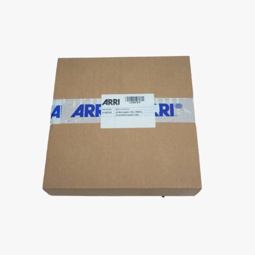 Spare Parts ARRI L4.80215.E UV-protective glass for ARRISUN 12 EVENT