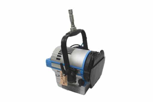 ARRI L7-C man. blue/silver LE2 - Image 2