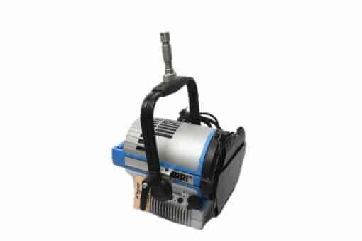 ARRI L7-C man. blue/silver LE2 - Image 2