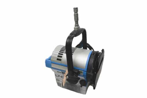ARRI L7-C man. blue/silver LE2 - Image 2