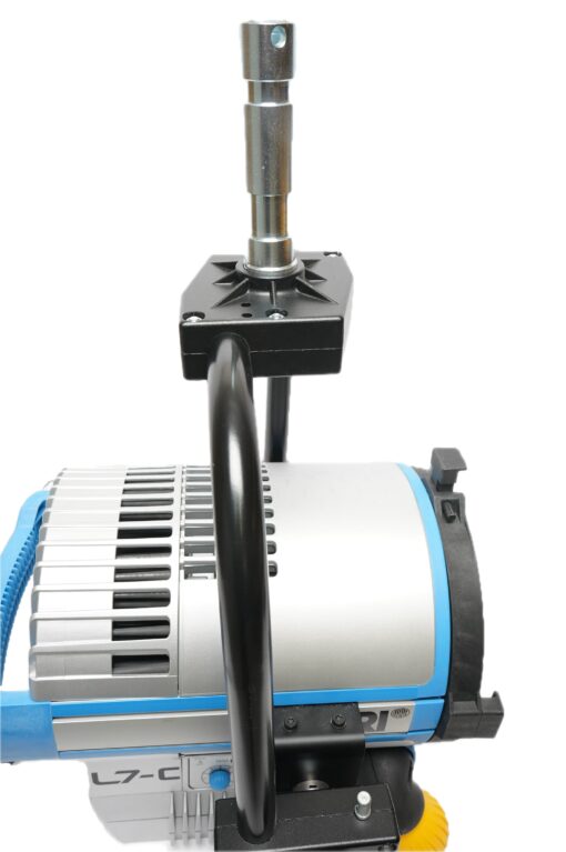 EX-DEMO ARRI L7-C P.O. blue/silver LE2 - Image 5